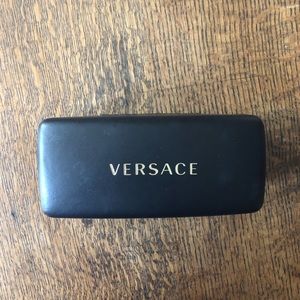 Authentic Versace Sunglasses